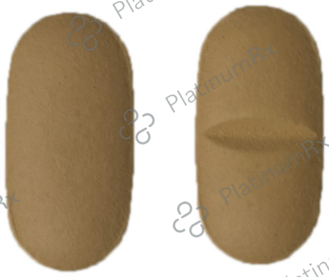 Oxetol 150mg Tablet 10s