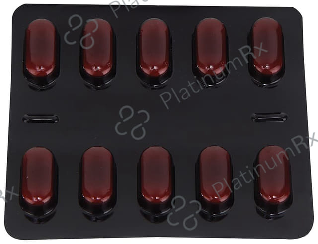 Curcucip Tablet