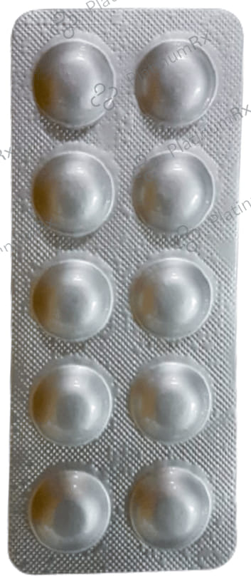 Midores 2.5mg Tablet 10s