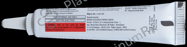 Rostrip 10mg Tablet 10s