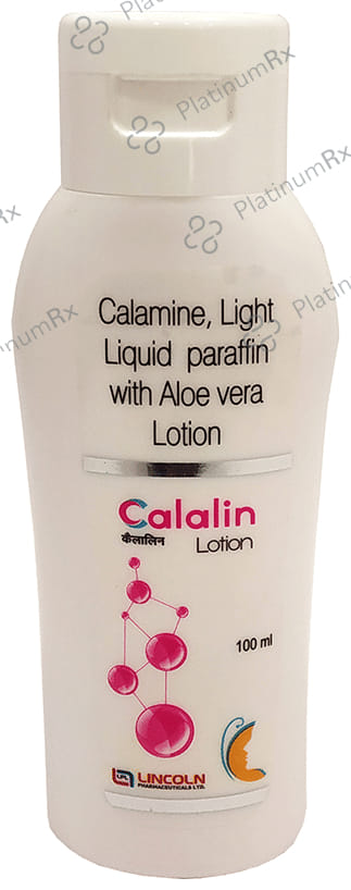 Calalin Lotion 100ml