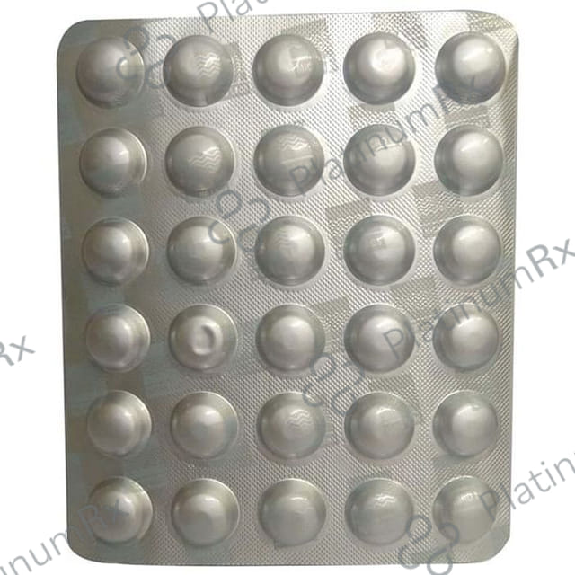 Astin 20mg Tablet 30s