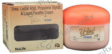 U-Lac Cream