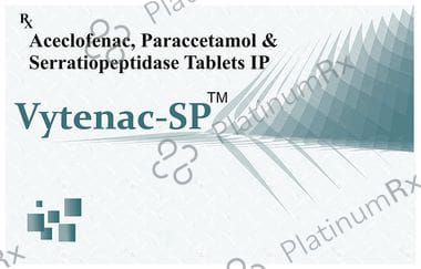 Vytenac-SP Tablet