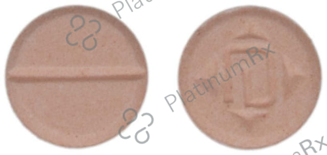 Hytrin 2mg Tablet 10s