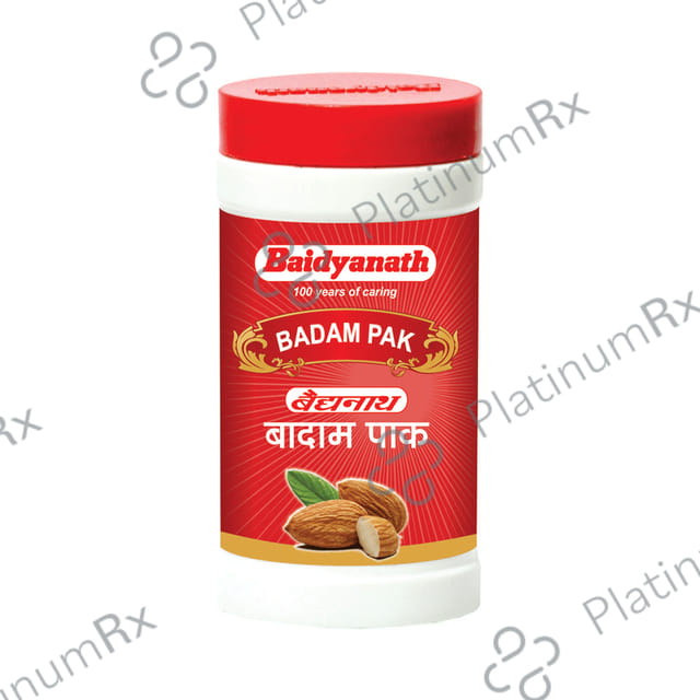 Baidyanath (Nagpur) Badam Pak
