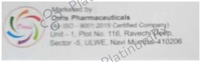 Rosulife 10mg Tablet 10s
