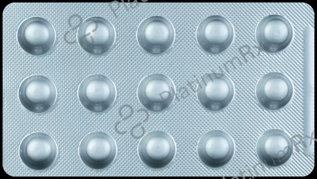 Dapahenz 5mg Tablet 15s