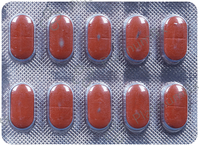 I-Gem 6 Tablet