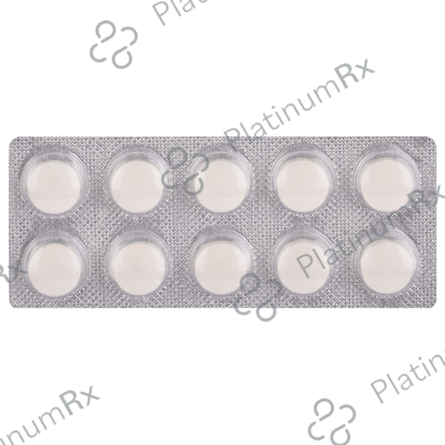 Evimeto 25mg Tablet PR 10s