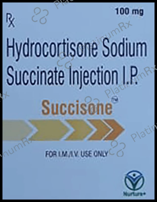 Succisone Injection