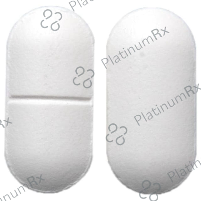 Lineca 600mg Tablet 10s