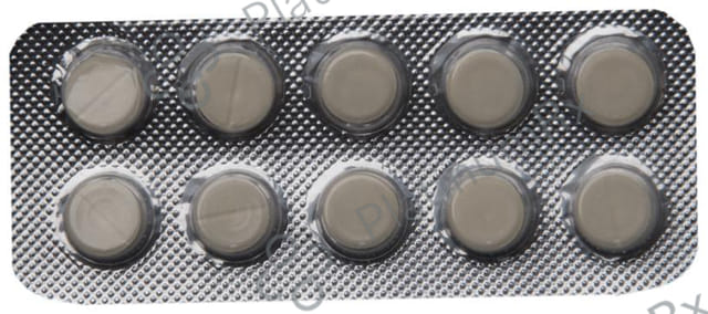 Glyree 4mg Tablet 10s