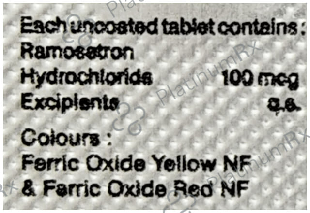 Nozia Tablet 3 tablets