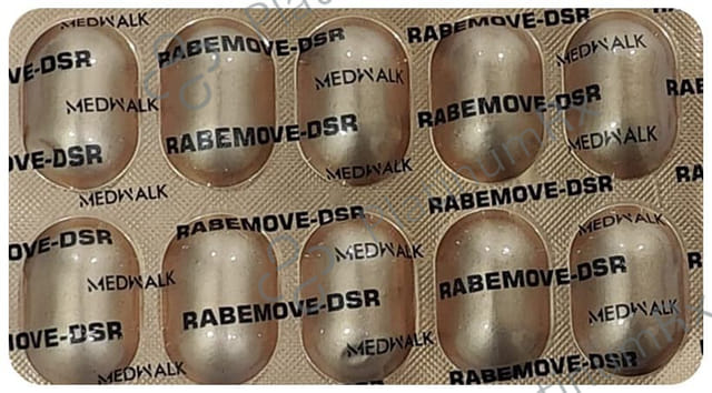 Rabemove-DSR Capsule