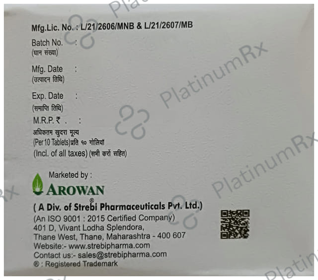 Vogprin-GM 2 Tablet SR