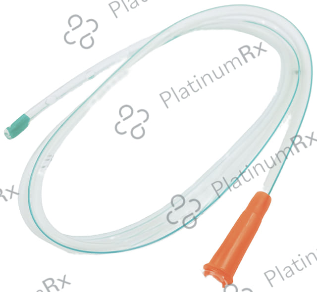 Alpha Ryle's Tube FG 16