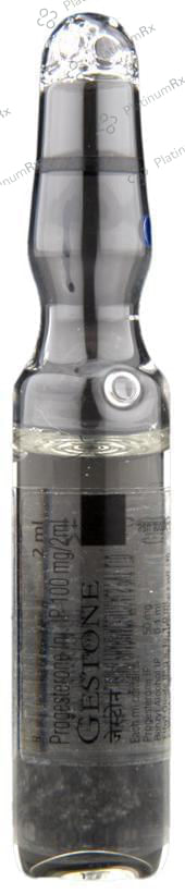 Gestone 100mg Injection 2ml
