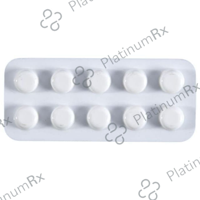 Dynapar MR 50/8mg Tablet 10s