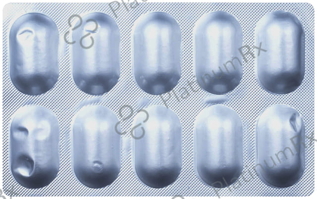 Clafer Tablet