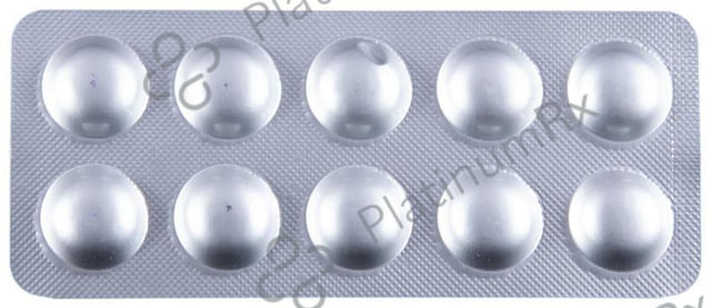 Stalopam Lite Tablet
