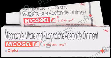 Micogel F Cream