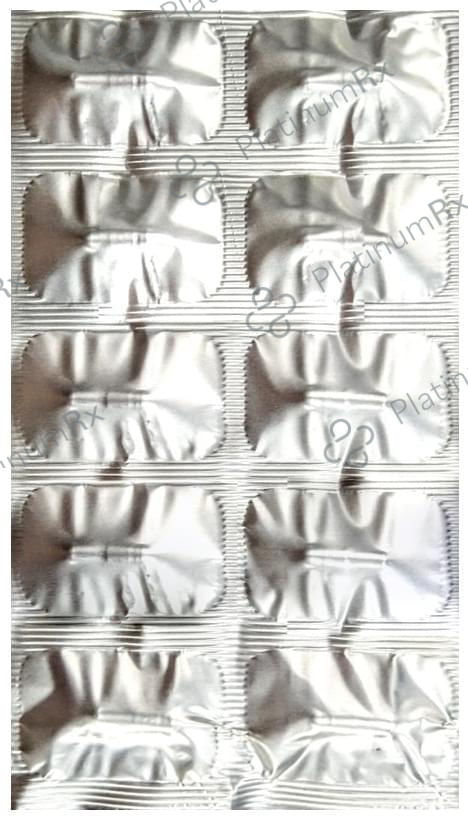 Veniz XR 37.5mg Capsule 10s