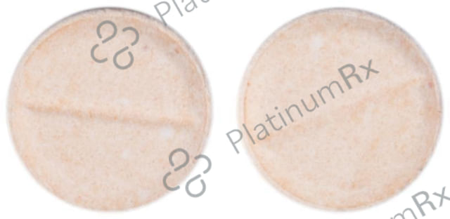 Longifene DS 50mg Tablet 10s