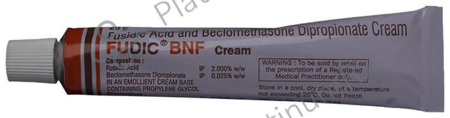 Fudic BNF Cream 20gm