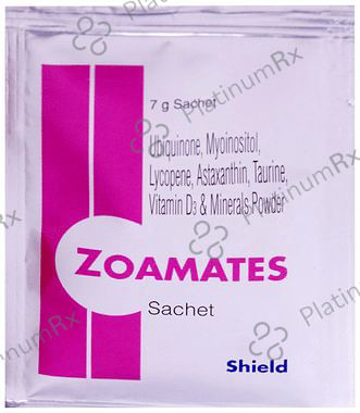 Zoamates Powder 7gm