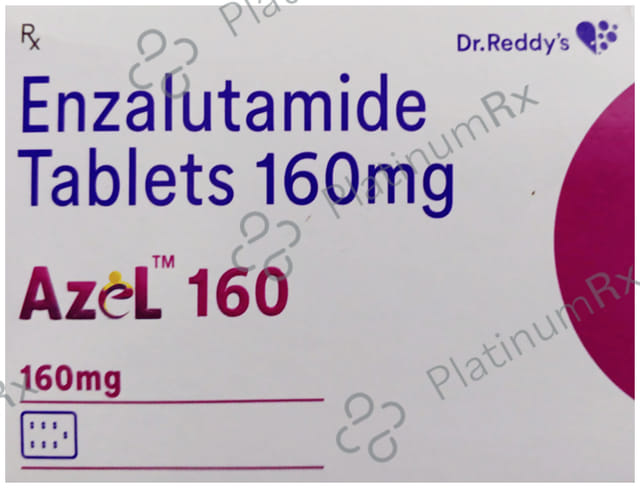 Azel 160mg Tablet