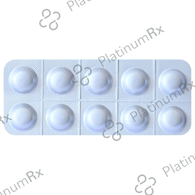 Mblast Tablet