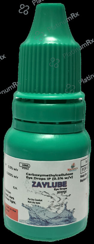 Zaylube Eye Drop