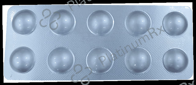 Vrimolol 25 Tablet ER