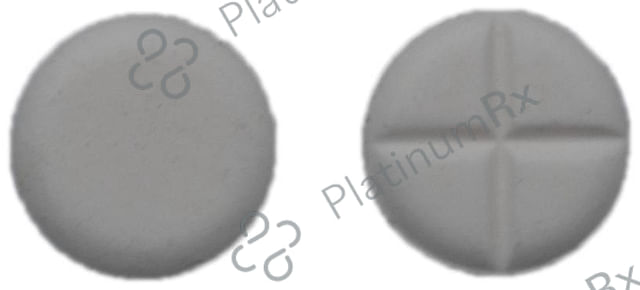 Zempred 4mg Tablet 10s