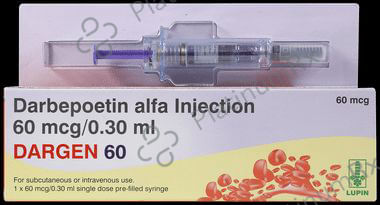 Dargen 60 Injection