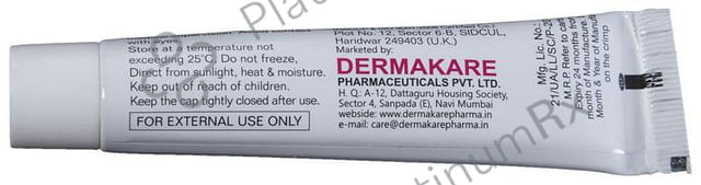 Isofeel 0.025 Cream