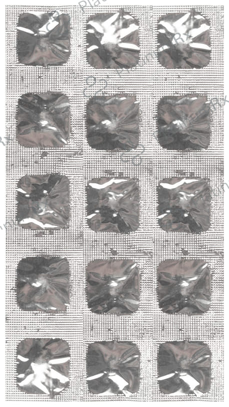 Rosufit 5mg Tablet 15s