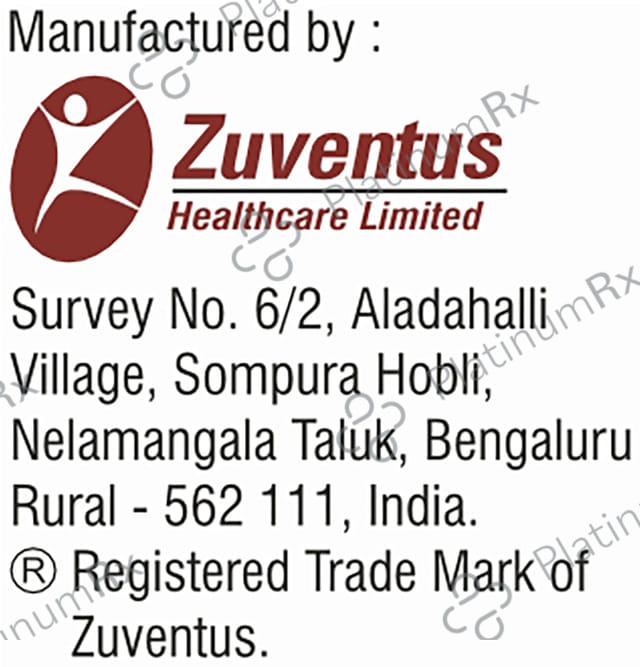 Maxtra LM 2.5/4mg Syrup 30ml