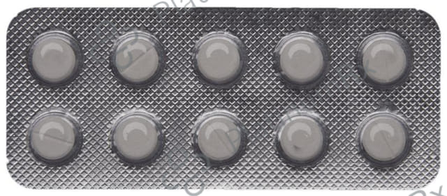 Amisant 50mg Tablet 10s