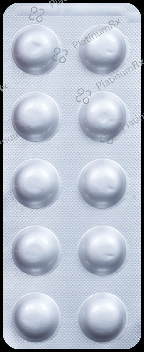 D Flaxene 50mg Tablet ER 10s