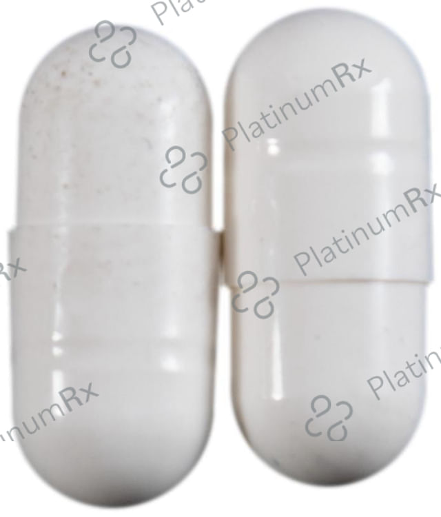 Tacrograf 1mg Capsule 10s