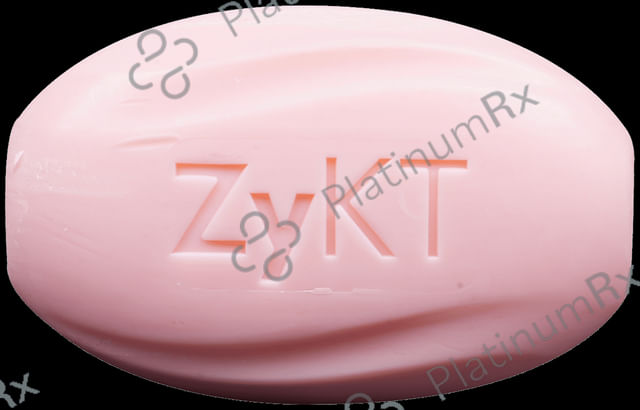 ZyKT Soap 75gm