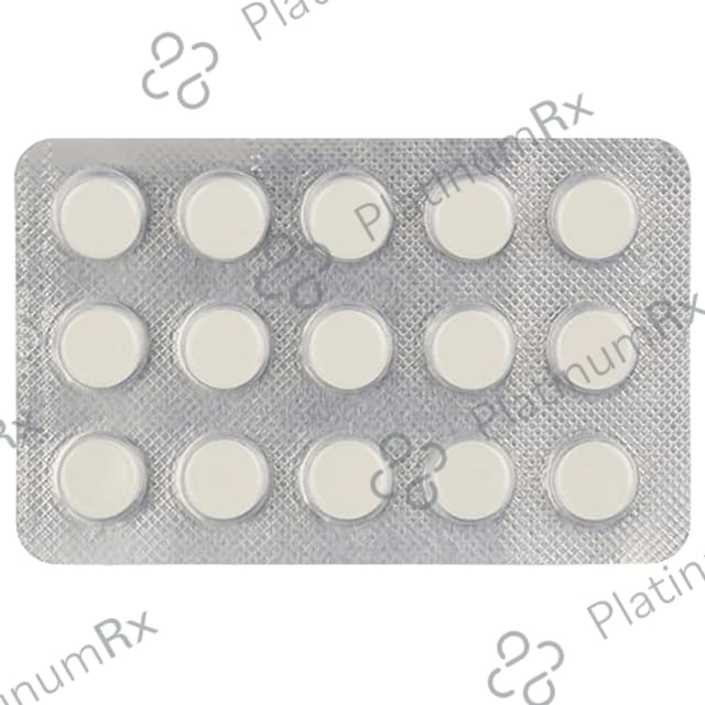 Glador 4mg Tablet 15s