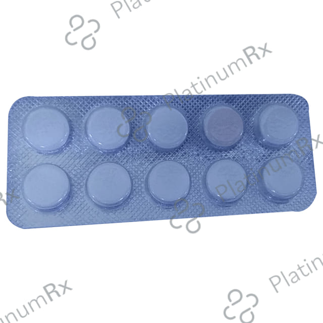 Amlopin M 5/47.5mg Tablet PR 10s