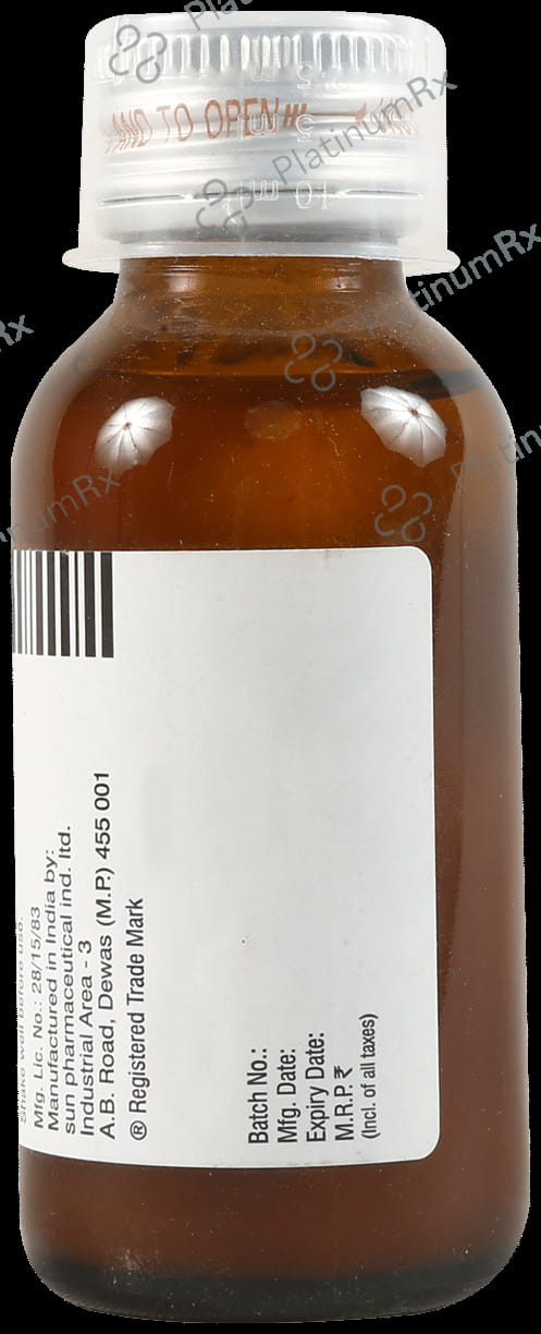 Mox Redimix 250mg Oral Suspension 60ml