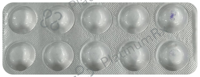 Quel SR 100mg Tablet 10s