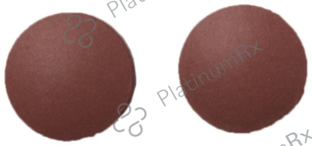 Olvan Trio 40/10/12.5mg Tablet 10s