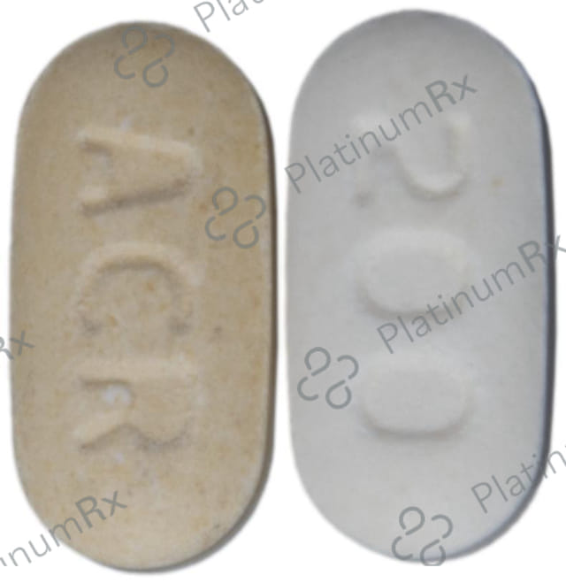 Willgo CR 200mg Tablet 10s