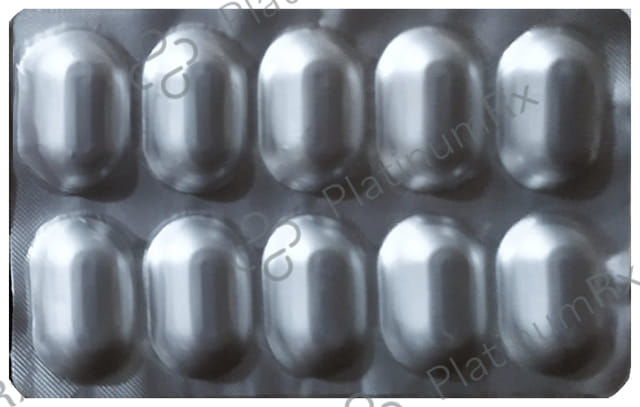 Care XT Tablet 10s